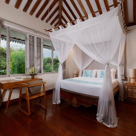 Villa Hasian Jimbaran Esterno foto