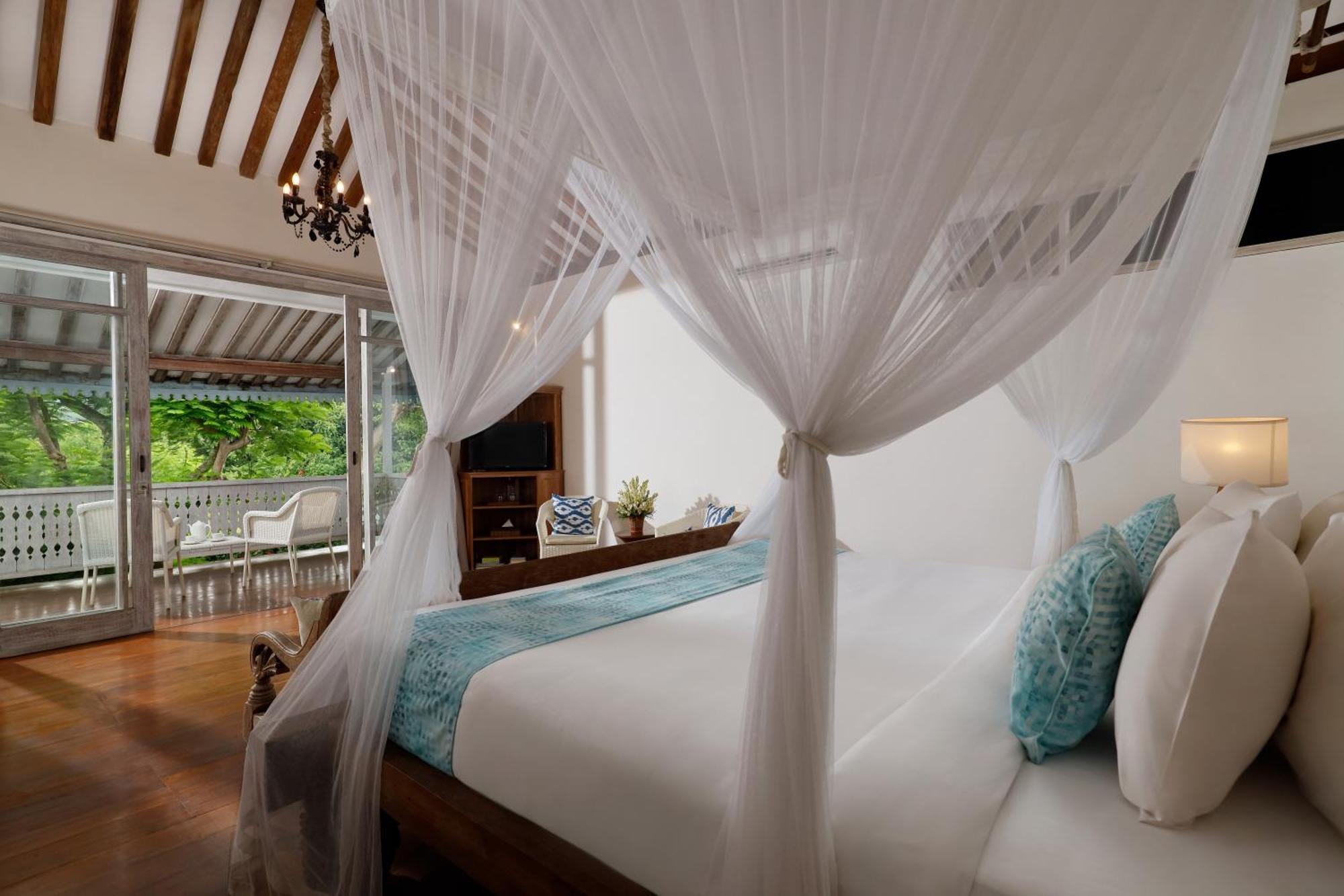 Villa Hasian Jimbaran Esterno foto