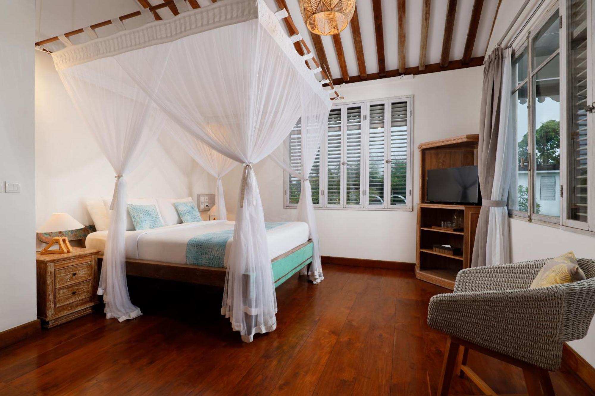 Villa Hasian Jimbaran Esterno foto